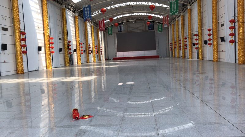 廣告燈箱制作：揭秘其背后的工藝與選擇要點(diǎn)**