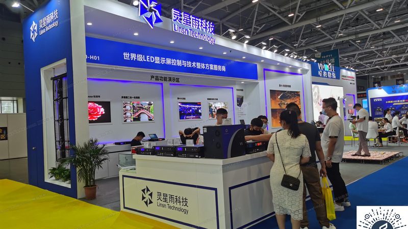 醫療器械展臺搭建：如何打造專業形象**