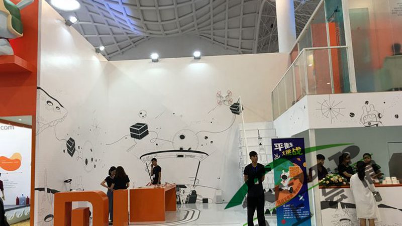 成都展覽展示桁架規格尺寸全解析