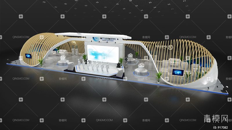 會展現場執行流程：揭秘從搭建到驗場的全步驟
