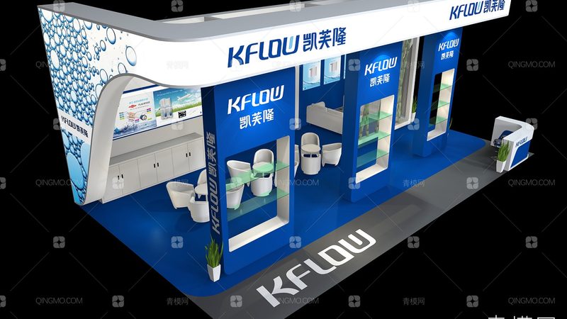 展臺搭建金屬材料，揭秘十大品牌背后的秘密