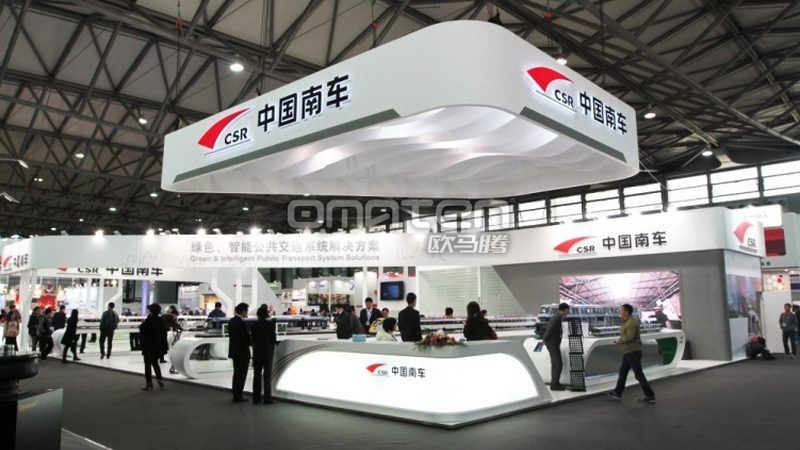 門頭設計：上海廣告設計公司如何打造品牌形象**